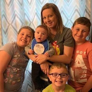 Meet your Posher, Brandy